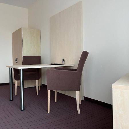 Hotel Am Heidepark Dippoldiswalde Kültér fotó