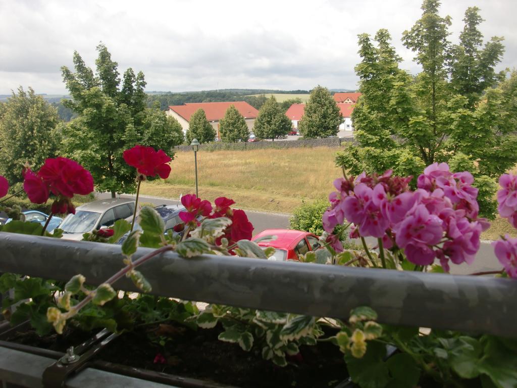 Hotel Am Heidepark Dippoldiswalde Szoba fotó