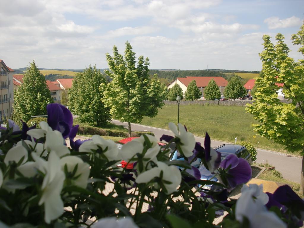 Hotel Am Heidepark Dippoldiswalde Kültér fotó